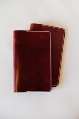 Leather Covers by THRED