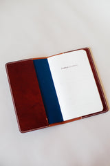 Leather Covers by THRED