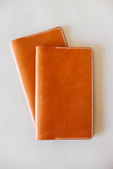 Leather Covers by THRED