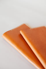 Leather Covers by THRED