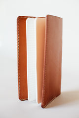 Leather Covers by THRED