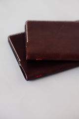 Leather Covers by THRED