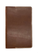 Leather Covers by THRED