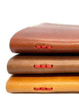 Leather Covers by THRED