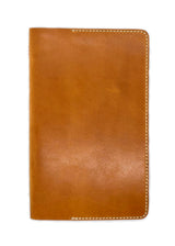 Leather Covers by THRED