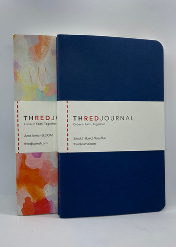 THRED Journal