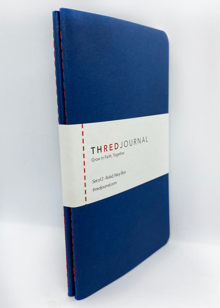 Tre Journal THRED Journal