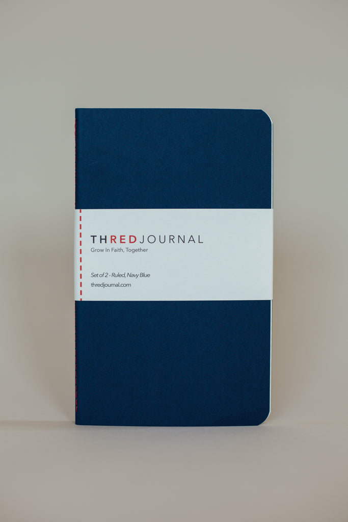 Threaded Journal THRED Journal