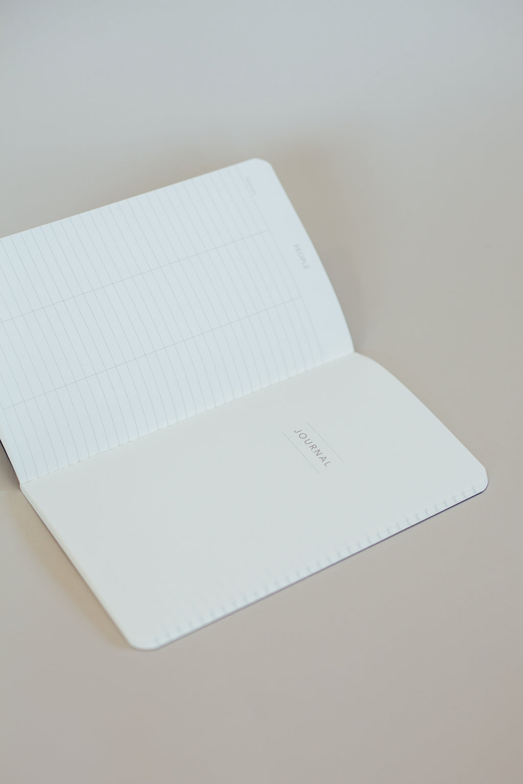 Threaded Journal THRED Journal