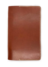 Leather Covers by THRED
